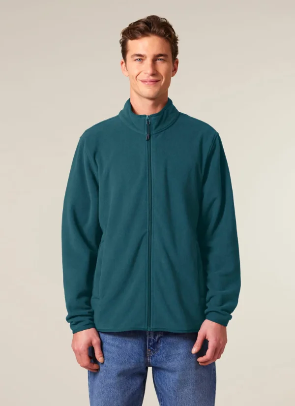 Chaqueta personalizable STANLEY GUIDER STANLEY/STELLA – vista frontal