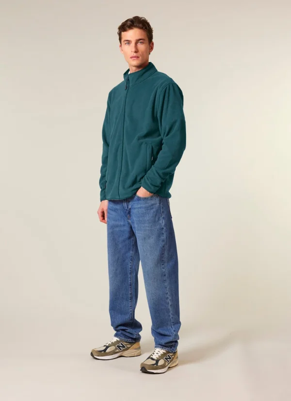 Chaqueta STANLEY GUIDER STANLEY/STELLA – vista trasera