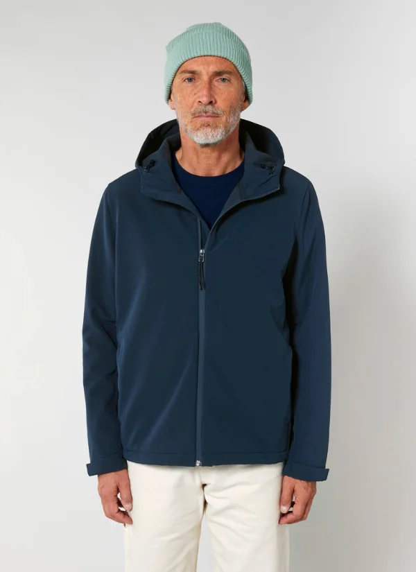 Chaqueta STANLEY DISCOVERER STANLEY/STELLA – vista trasera