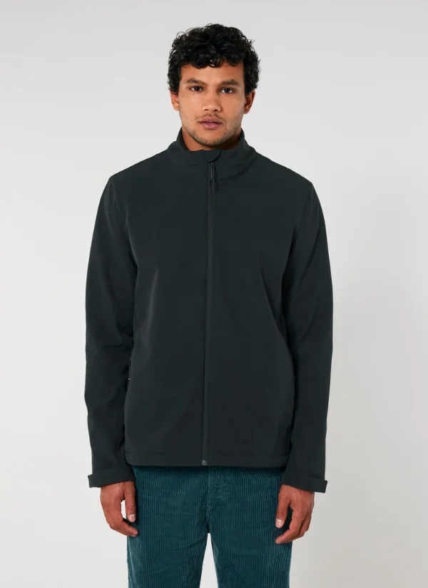 Chaqueta STANLEY NAVIGATOR STANLEY/STELLA – vista trasera
