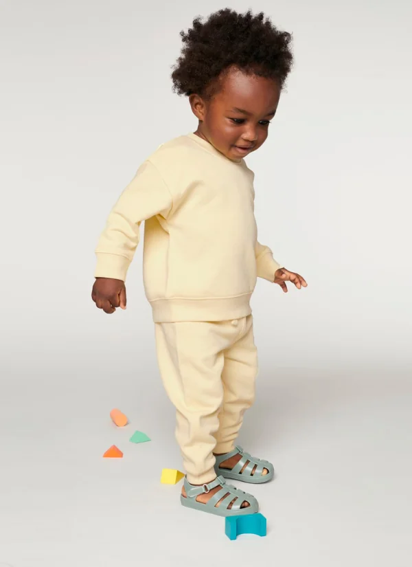 Prenda de bebé personalizable BABY CHANGER STANLEY/STELLA – vista frontal