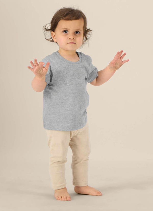 BABY CREATOR personalizable Medium Fit STANLEY/STELLA vista frontal