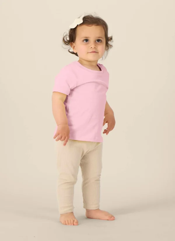 Prenda de bebé BABY CREATOR STANLEY/STELLA – vista trasera