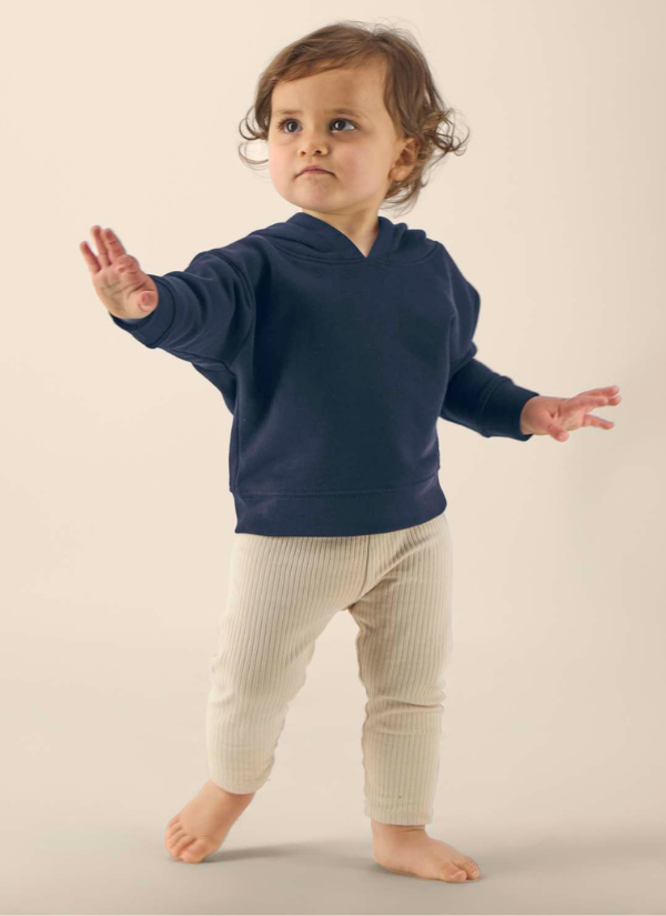 BABY CRUISER personalizable Medium Fit STANLEY/STELLA vista frontal