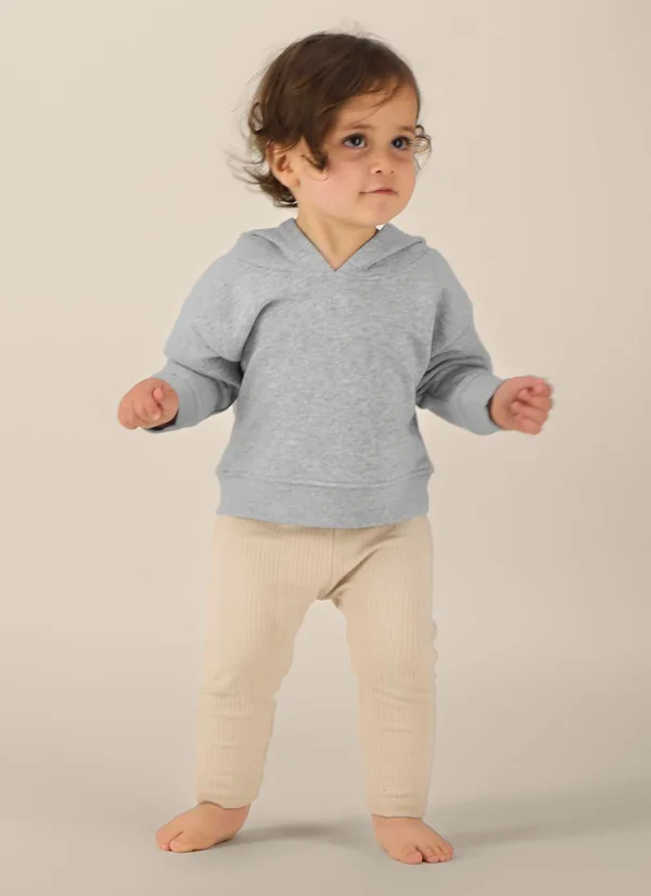 Prenda de bebé BABY CRUISER STANLEY/STELLA – vista trasera