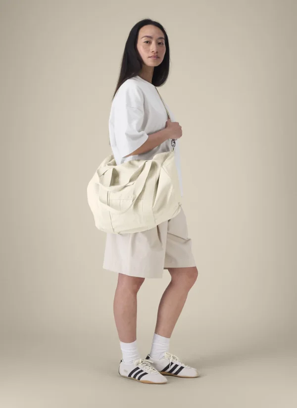 Tote bag DUFFLE BAG STANLEY/STELLA – vista trasera