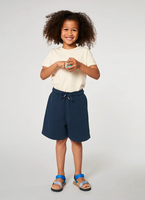 Prenda de niño MINI BOLTER STANLEY/STELLA – vista trasera