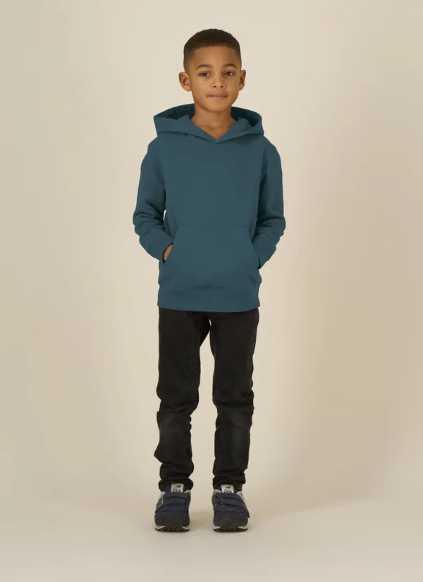 Prenda de niño MINI CRUISER 2.0 STANLEY/STELLA – vista trasera