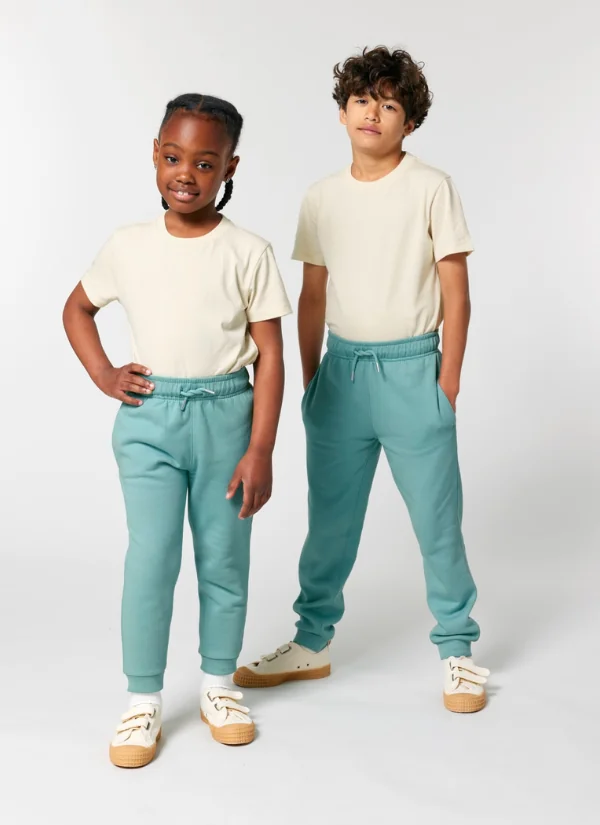 Prenda de niño MINI MOVER 2.0 STANLEY/STELLA – vista trasera