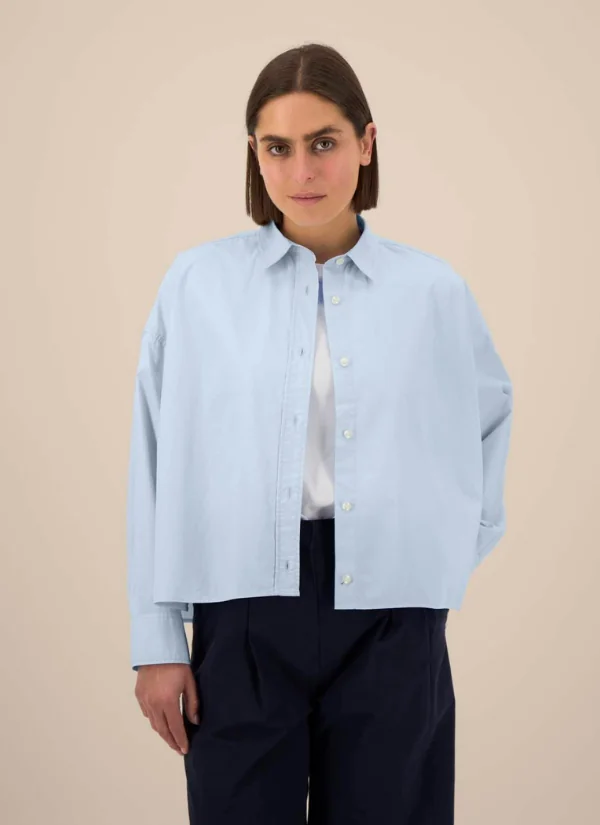 Prenda de mujer personalizable STELLA HARPER STANLEY/STELLA – vista frontal