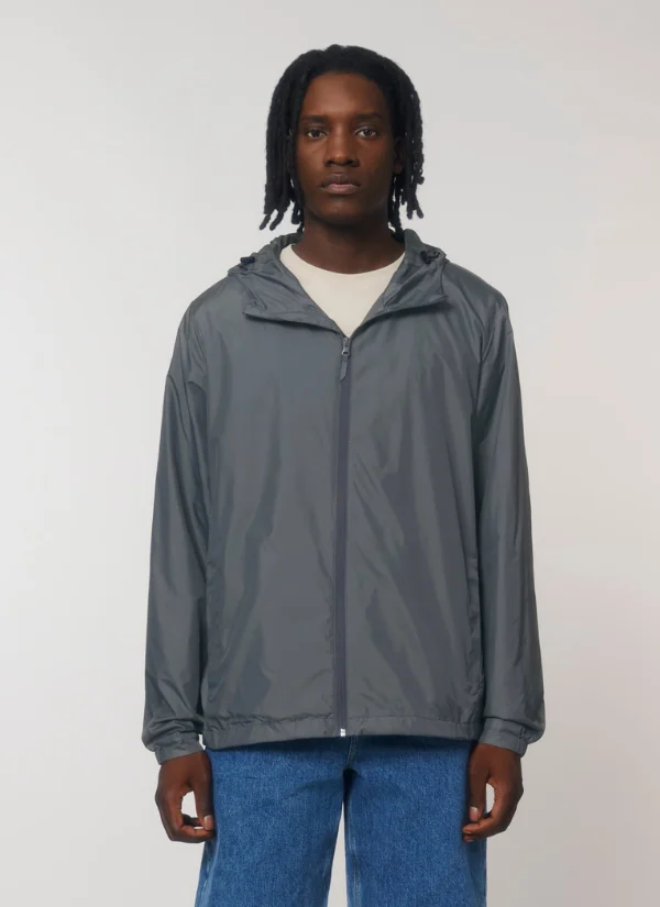 Chaqueta personalizable COMMUTER STANLEY/STELLA – vista frontal