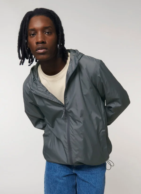 Chaqueta COMMUTER STANLEY/STELLA – vista trasera