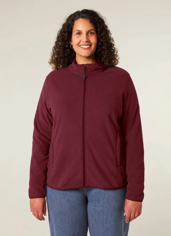 Prenda de mujer personalizable STELLA GUIDER STANLEY/STELLA – vista frontal