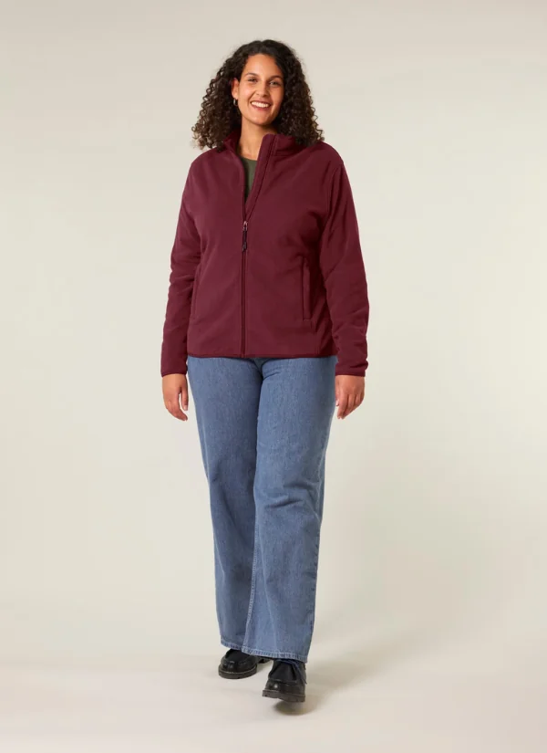 Prenda de mujer STELLA GUIDER STANLEY/STELLA – vista trasera