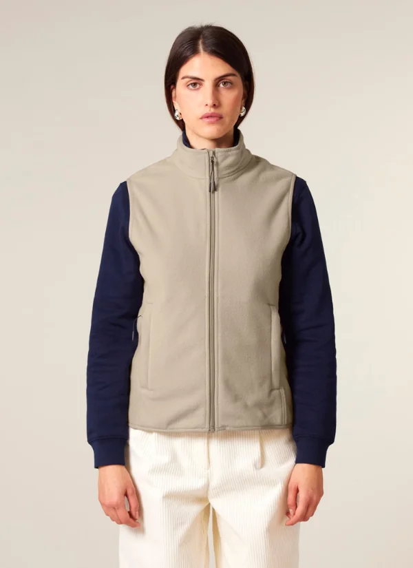 Prenda de mujer personalizable STELLA QUESTER STANLEY/STELLA – vista frontal