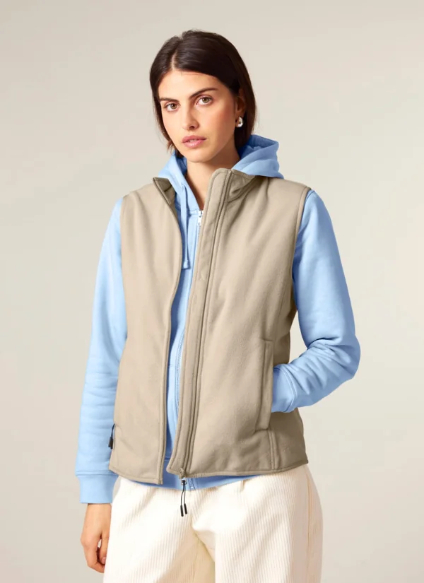 Prenda de mujer STELLA QUESTER STANLEY/STELLA – vista trasera