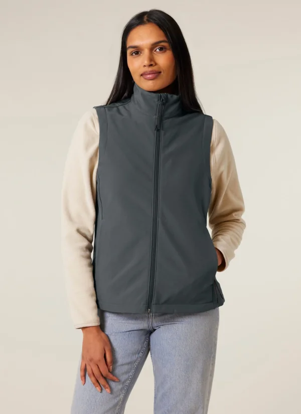 Prenda de mujer STELLA TRAIL BLAZER STANLEY/STELLA – vista trasera