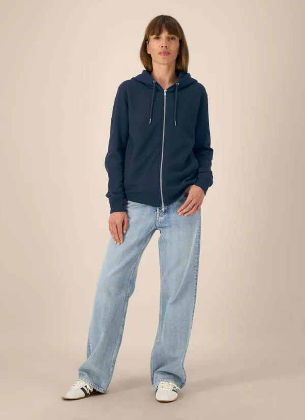 Sudadera ASTOR STANLEY/STELLA – back view