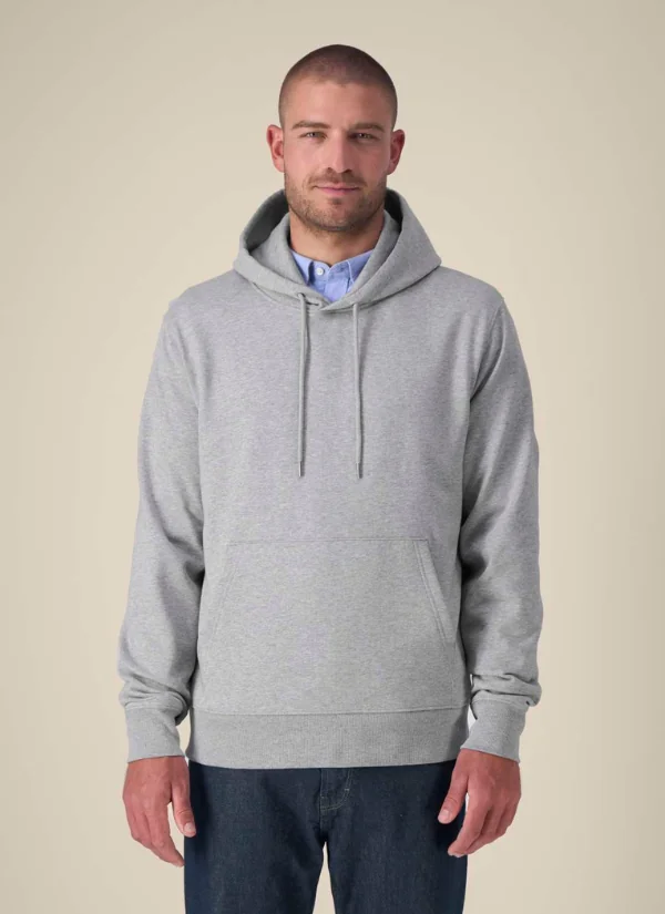 Customisable hoodie GAMECHANGER STANLEY/STELLA – front view