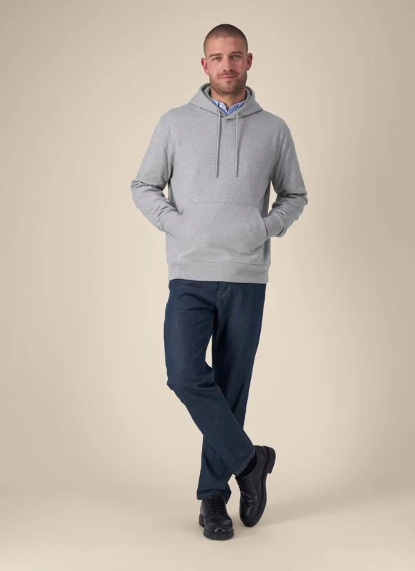 Sudadera GAMECHANGER STANLEY/STELLA – back view