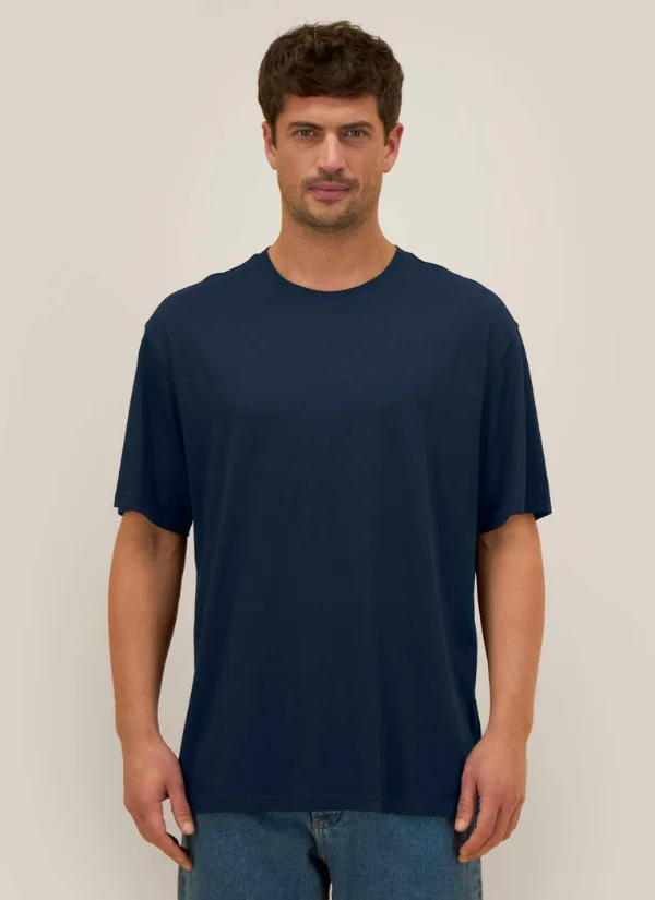 Camiseta personalizable BLAKER STANLEY/STELLA – vista frontal