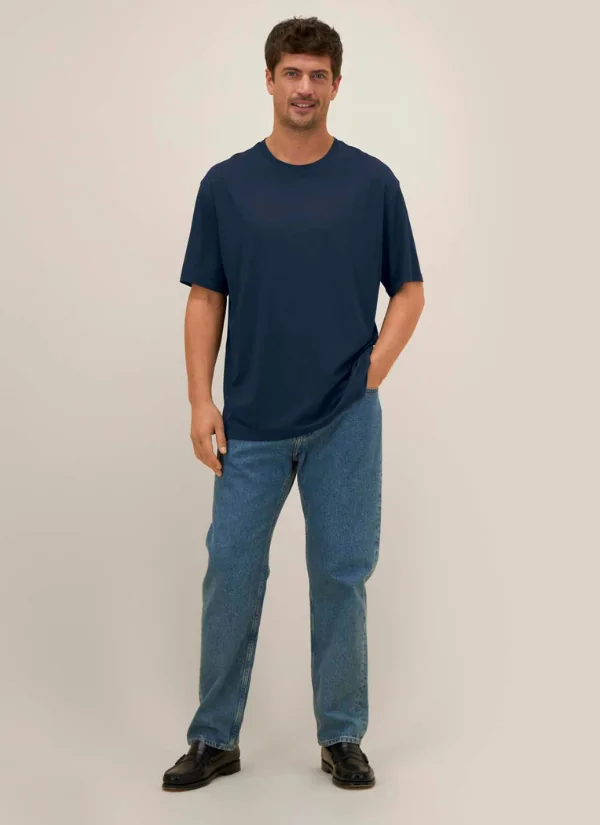 Camiseta BLAKER STANLEY/STELLA – vista trasera