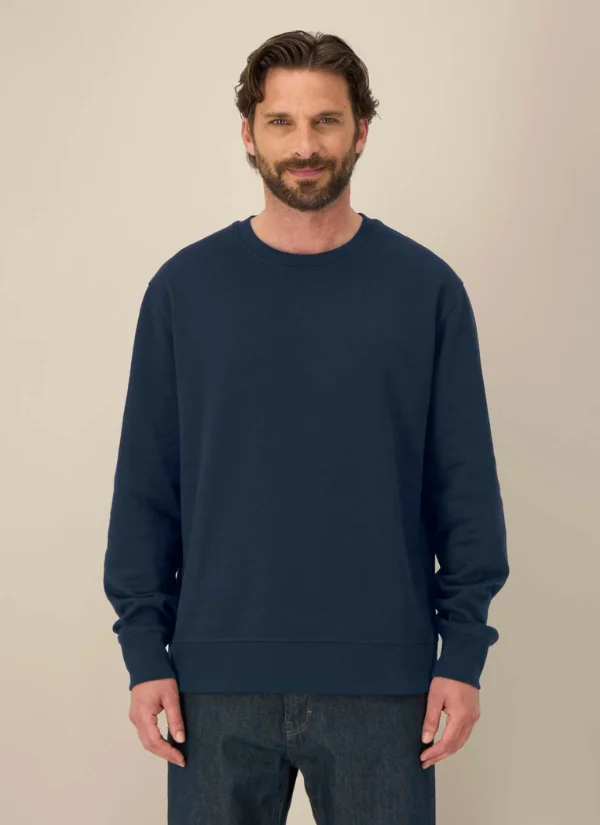 Customisable hoodie THINKER STANLEY/STELLA – front view
