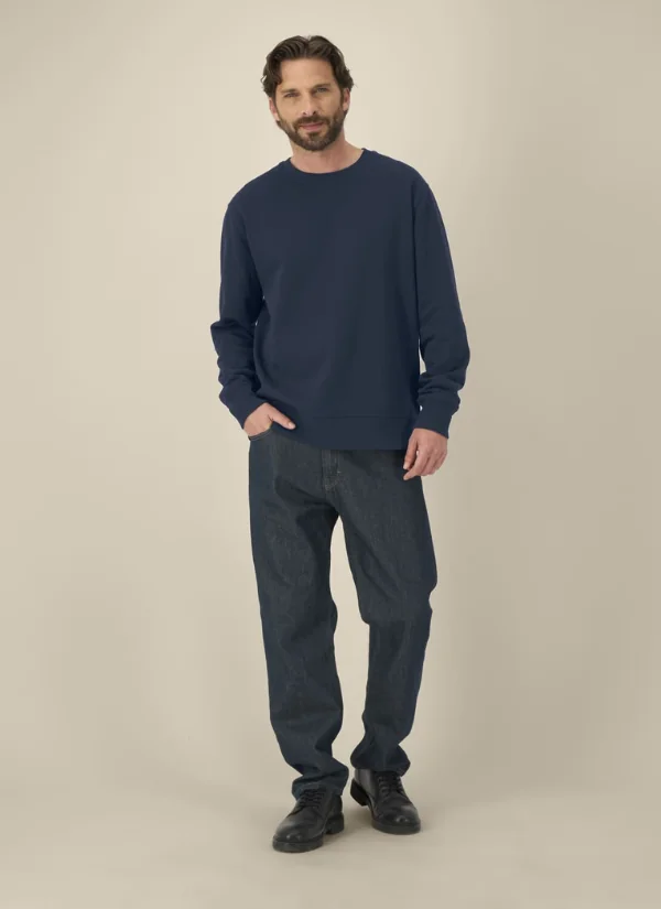 Sudadera THINKER STANLEY/STELLA – back view