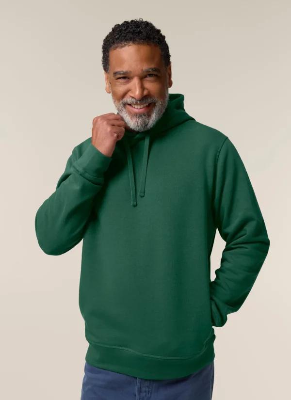 Sudadera SOUNDER STANLEY/STELLA – back view