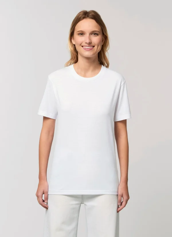 Camiseta personalizable ROCKER STANLEY/STELLA – vista frontal