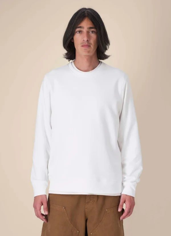 Customisable hoodie ROLLER STANLEY/STELLA – front view