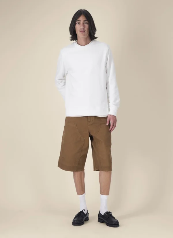 Sudadera ROLLER STANLEY/STELLA – back view