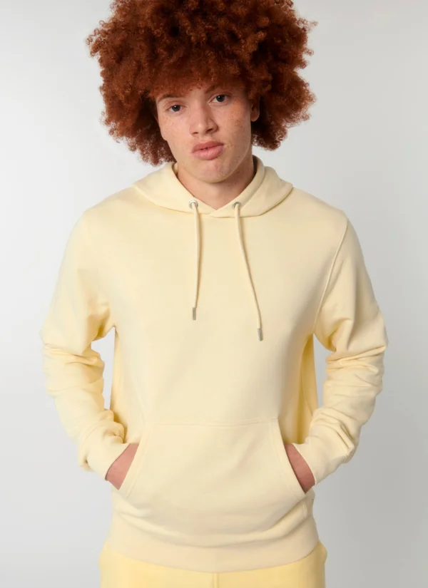 Customisable hoodie ARCHER STANLEY/STELLA – front view