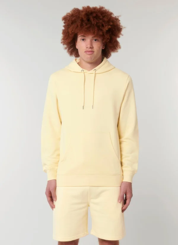 Sudadera ARCHER STANLEY/STELLA – back view