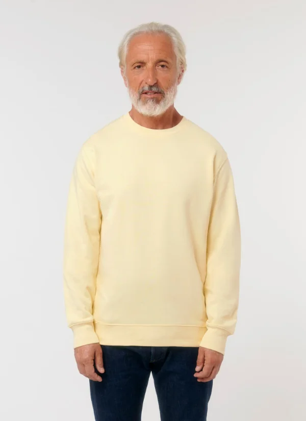 Customisable hoodie MATCHER STANLEY/STELLA – front view