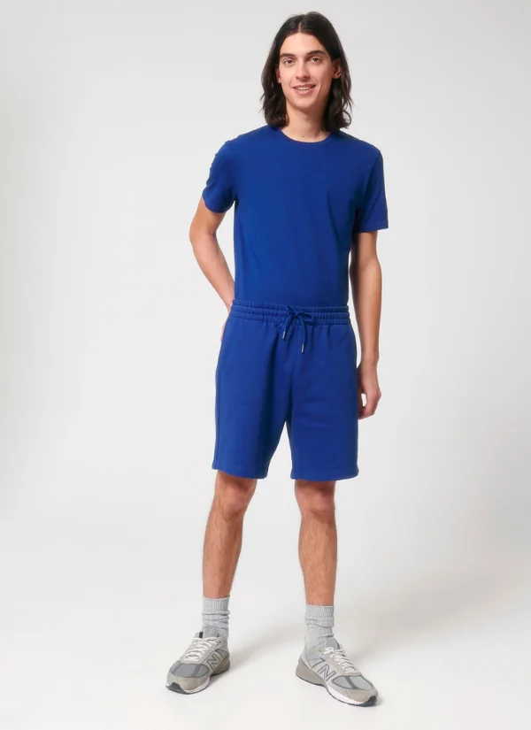 Pantalón personalizable BOARDER DRY STANLEY/STELLA – vista frontal