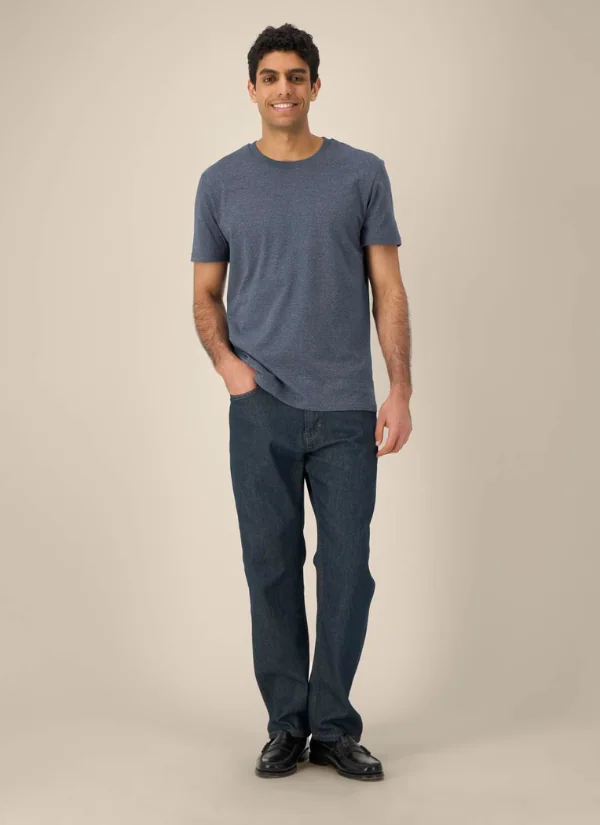 Camiseta RE-CREATOR STANLEY/STELLA – vista trasera