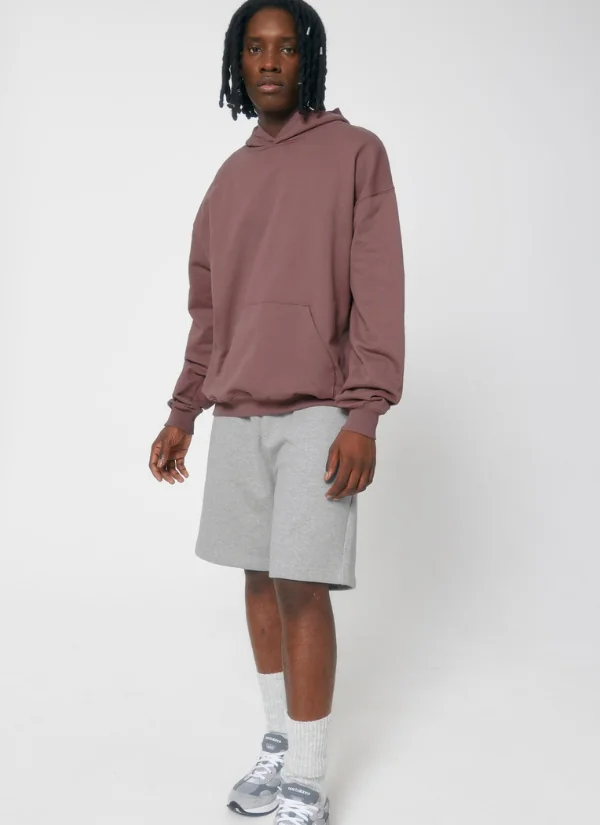 Sudadera COOPER DRY STANLEY/STELLA – back view