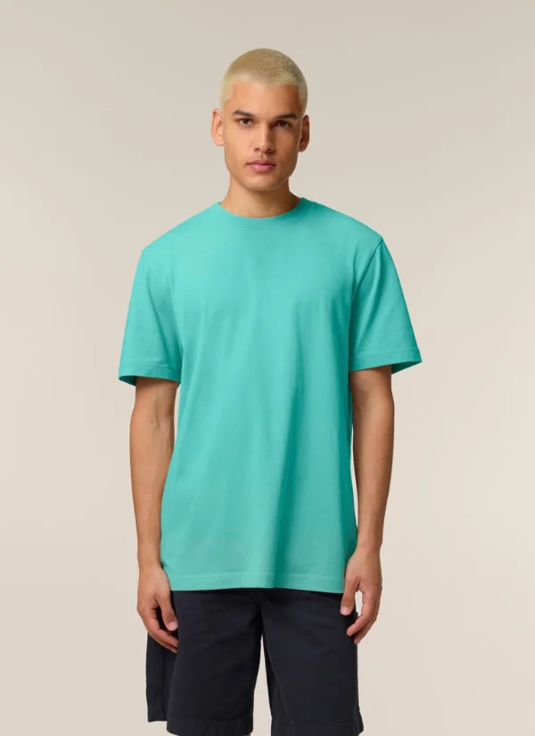 Camiseta personalizable SPARKER 2.0 STANLEY/STELLA – vista frontal