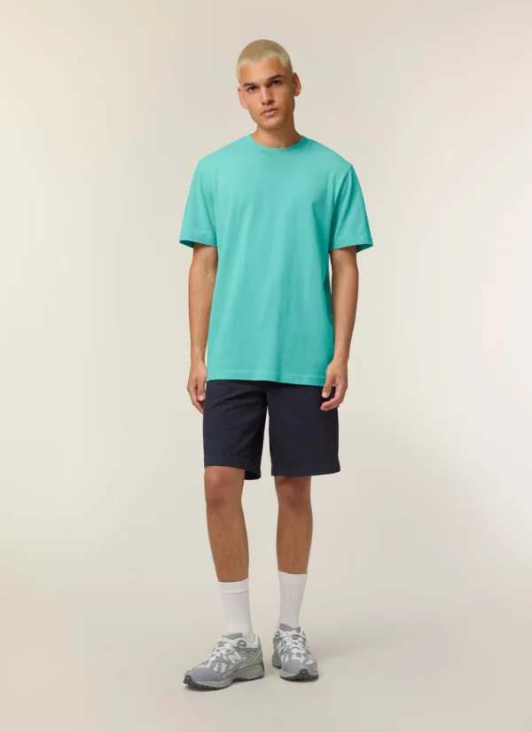 Camiseta SPARKER 2.0 STANLEY/STELLA – vista trasera