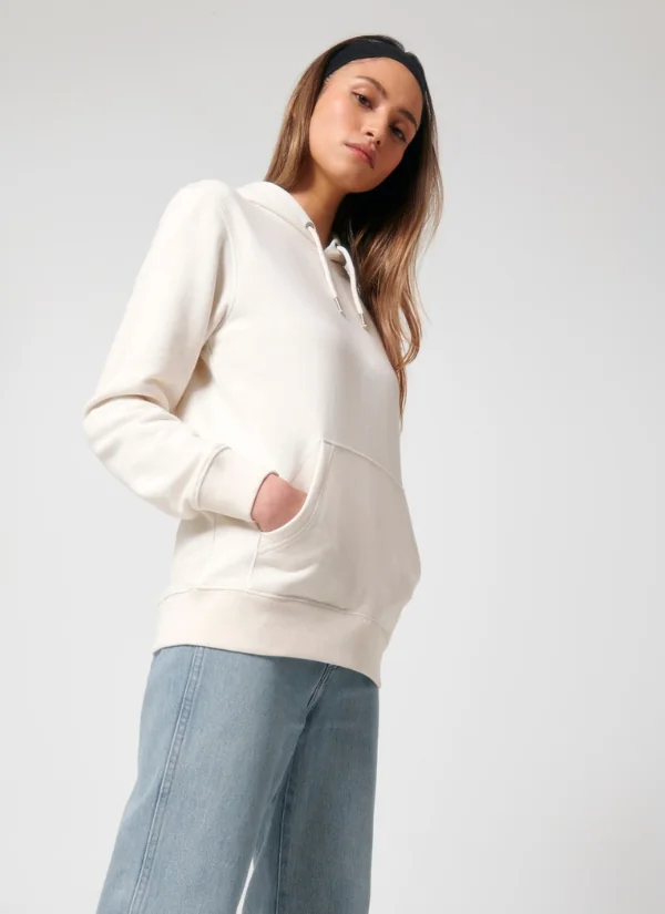 Sudadera RE-CRUISER STANLEY/STELLA – back view