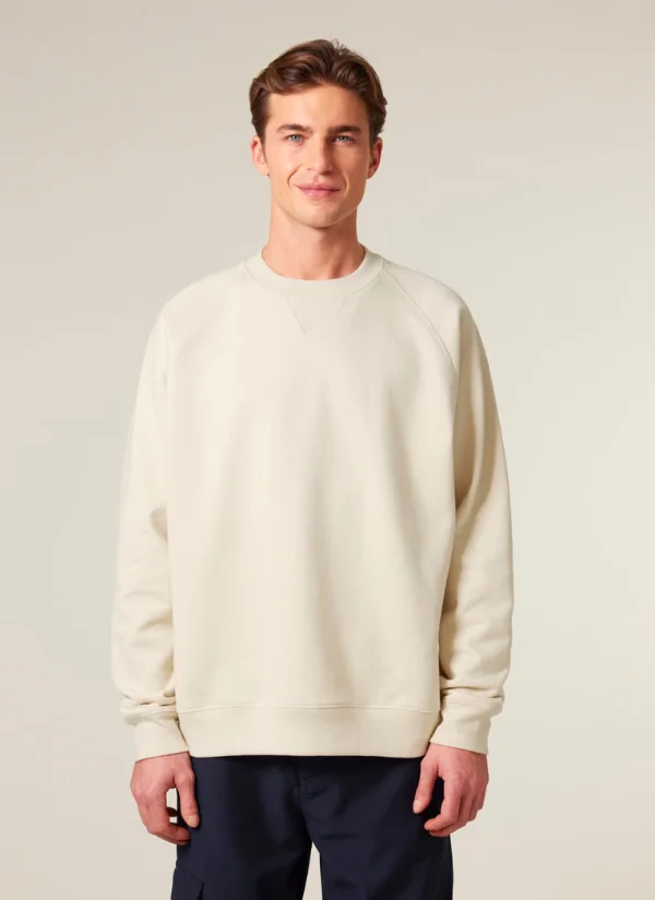 Customisable hoodie KNOXER STANLEY/STELLA – front view