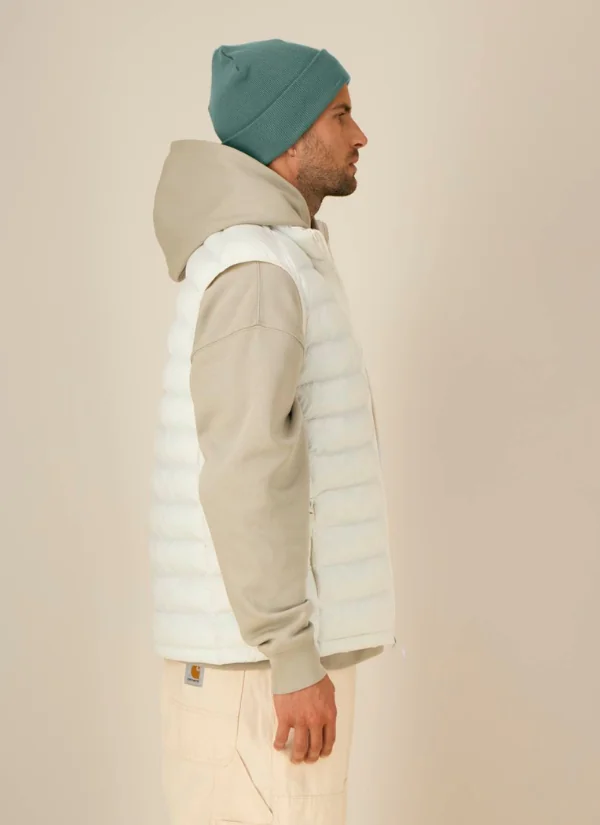 Gorra RIB BEANIE STANLEY/STELLA – vista trasera