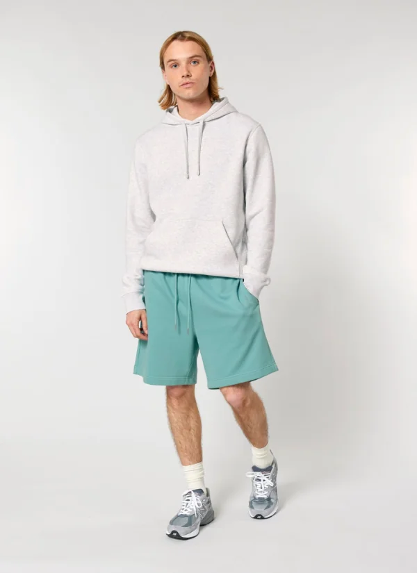 Pantalón personalizable TRAINER 2.0 STANLEY/STELLA – vista frontal