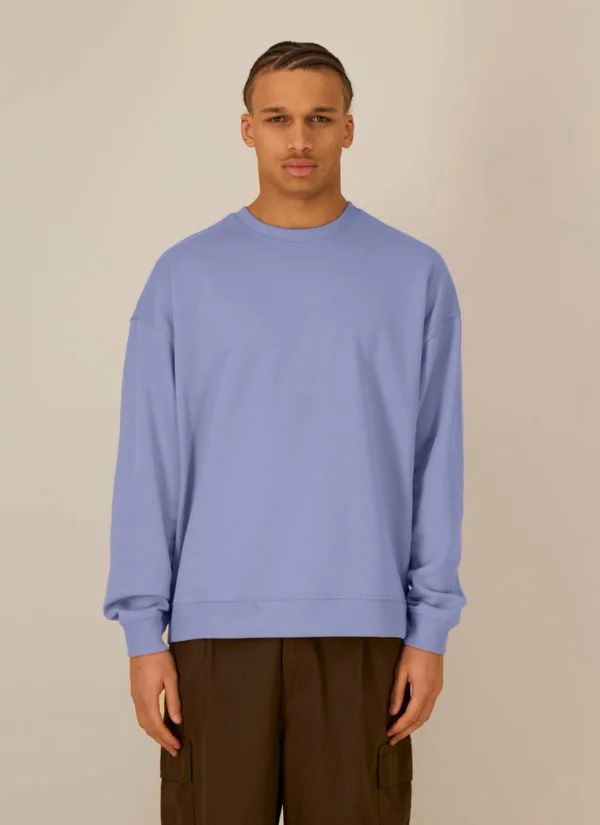 Customisable hoodie RADDER 2.0 STANLEY/STELLA – front view
