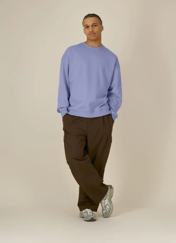 Sudadera RADDER 2.0 STANLEY/STELLA – back view