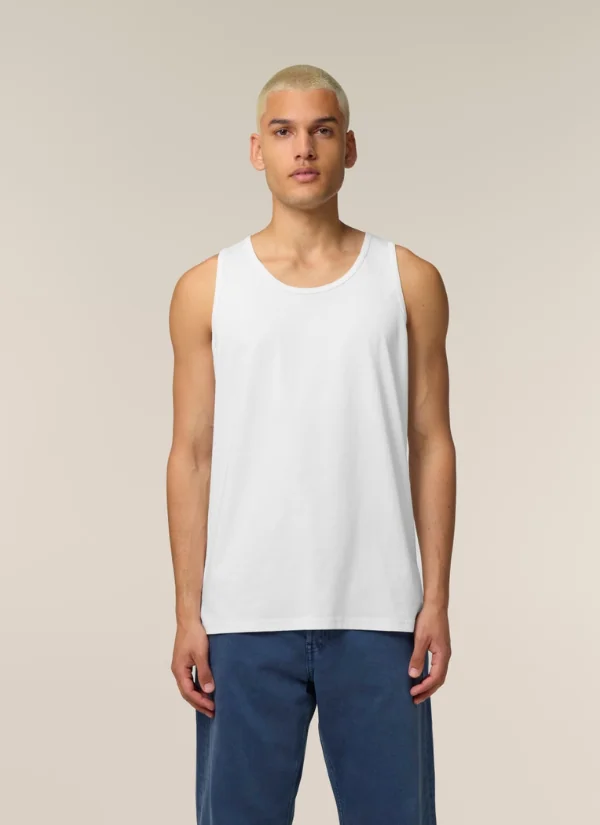 Camiseta personalizable STANLEY STANCER STANLEY/STELLA – vista frontal