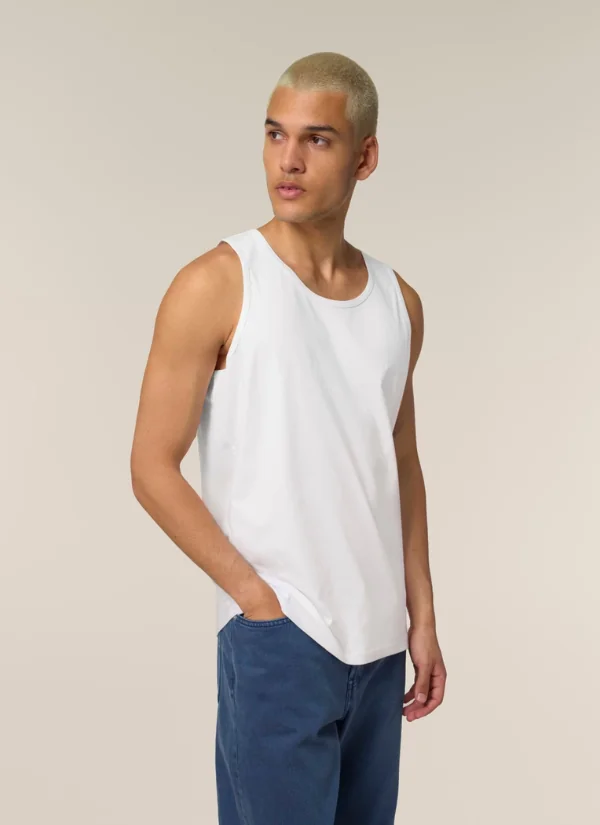 Camiseta STANLEY STANCER STANLEY/STELLA – vista trasera