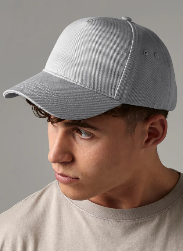 Customisable cap GORRA ULTIMATE BEECHFIELD – front view
