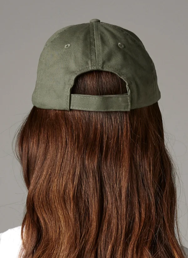 Gorra GORRA ORIGINAL BEECHFIELD – back view